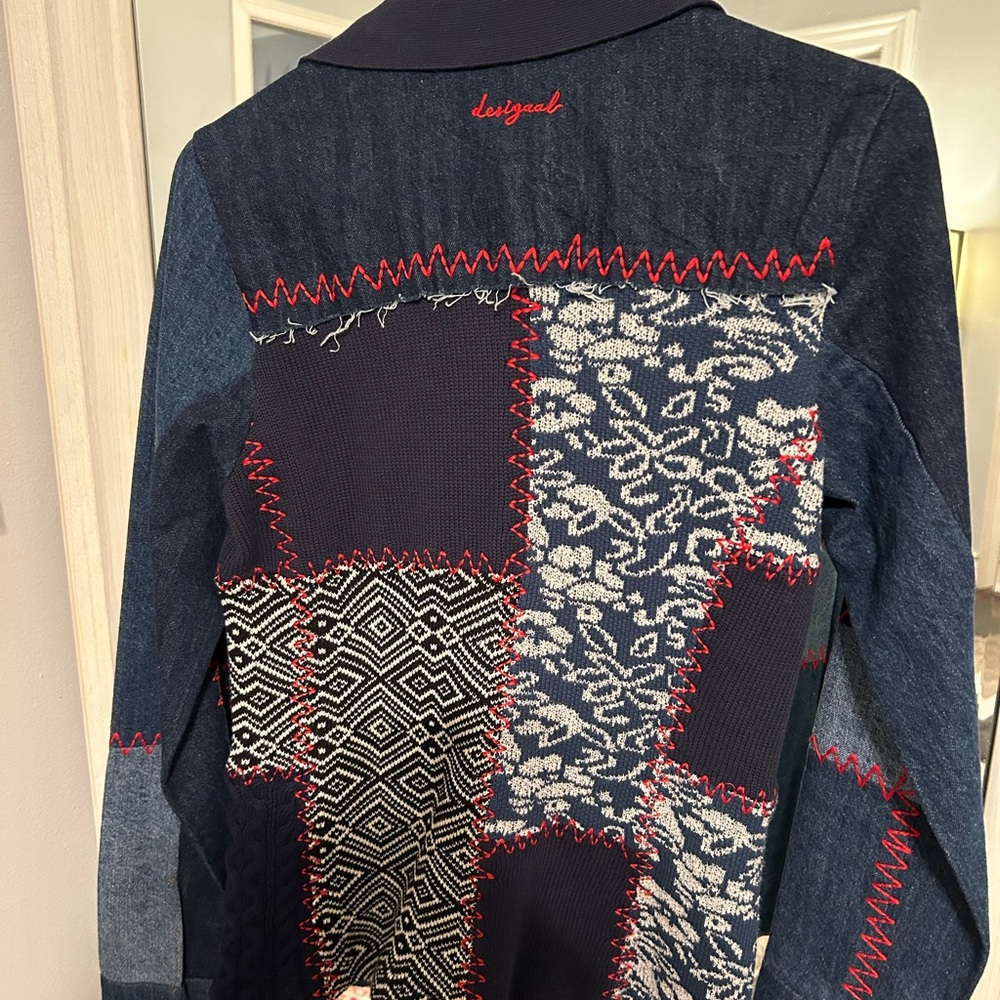Designal blazer - Picture 3 of 6